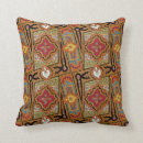 Buscar cachemira cojines Bohemio