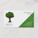 Buscar landscape tarjetas de visita Profesional