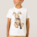 Buscar felpa camisetas Conejo