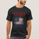 Buscar diseño técnico camisetas Apoyo
