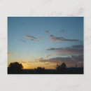 Buscar cielo abierto postales Azul