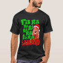Buscar el caroling camisetas Música