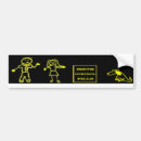 Buscar figuras pegatinas parachoque Humor