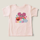 Buscar bebe camisetas Elmo