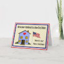 Buscar mudanza militar invitaciones Cambio de dirección