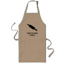 Buscar el rodar delantales General y unisex