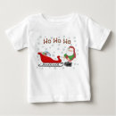 Buscar claus bebe camisetas Santa