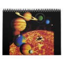 Buscar planeta calendarios Sistema
