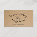Buscar craft tarjetas de visita Vintage