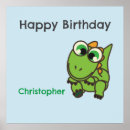 Buscar cumpleaños del dinosaurio posters Dinosaurios