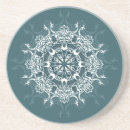 Buscar ornamento posavasos General y unisex