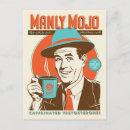 Buscar graciosos postales Vintage