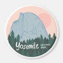 Buscar parque nacional yosemite imanes Aventura