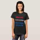 Buscar racismo camisetas General y unisex