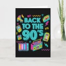 Buscar 90s tarjetas Nostalgia