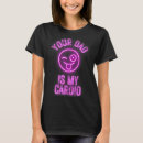 Buscar cardio camisetas Citas