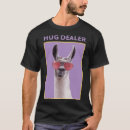 Buscar hug dealer camisetas Comerciante