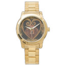 Buscar irish relojes Setter rojo