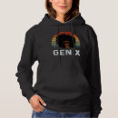 Buscar generación x ropa Negro