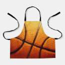 Buscar baloncesto delantales Deporte