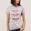 Buscar mariposa camisetas Moderno