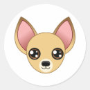 Buscar chihuahua pegatinas 1 ᵉʳ chi