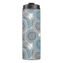 Buscar mandala gris tazas Vintage