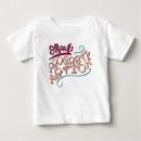 Buscar mensajes bebe camisetas Divertido