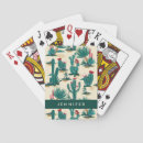 Buscar modelo barajas de cartas Flor