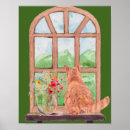 Buscar ventana posters Acuarela