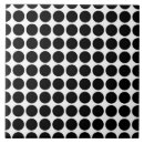 Buscar dots azulejos Patrón
