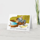 Buscar psiquiatra tarjetas Gracioso