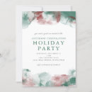 Buscar del empleado invitaciones de navidad Negocio
