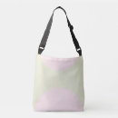 Buscar rosa doble bolsos Elegante