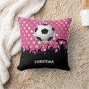 Buscar pelota cojines Para ella