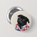 Buscar pug chapas Amante del pug