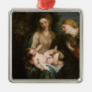 Buscar la virgen y el niño adornos Madonna