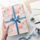 Buscar travel papel de regalo Retro