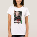 Buscar draco malfoy camisetas J k repelente