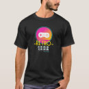 Buscar classic video game camisetas Mando