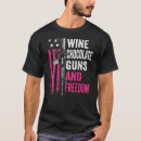 Buscar liberto camisetas Vino