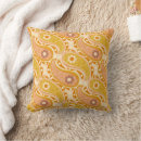 Buscar paisley cojines Beige