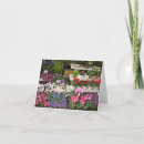 Buscar floristería tarjetas Plantas