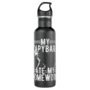 Buscar capibara tazas botellas Animal