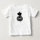 Buscar fantasma bebe camisetas Gótico