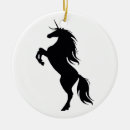 Buscar silueta del caballo adornos Caballos