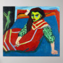 Buscar ernst ludwig kirchner arte Colorido