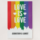 Buscar lesbianas puzzles Orgullo gay
