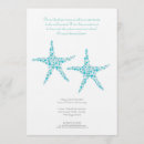 Buscar dos estrellas de mar invitaciones Pares