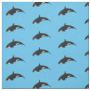 Buscar ballenas telas Cualquier niño